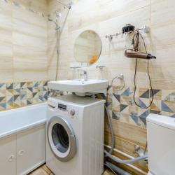 Фото Отель Квартиры на улице Зиповская 46