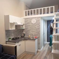 Фото Отель Dayker City на аллее Первой Маевки
