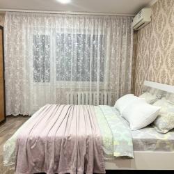 2-комнатные апартаменты эконом