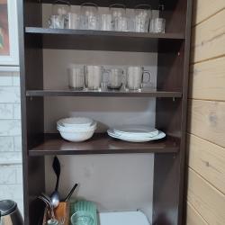 Коттедж стандарт (без окна)