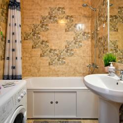 Фото Апартаменты на проспекте Комсомольский 20