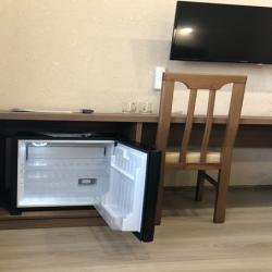 3-местный номер улучшенный