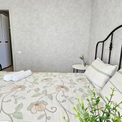 Фото Апартаменты на улице Серебряный Бор 24 корпус 2