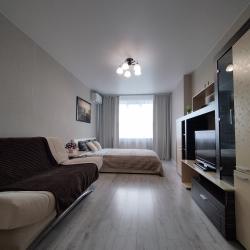 Фото Апартаменты на улице Краснодонская 10А