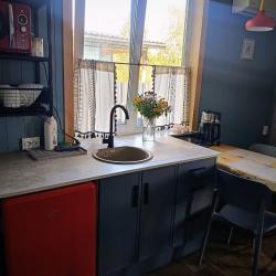 Коттедж улучшенный