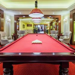 Фото Mistral Hotel & SPA (Мистраль Отель & SPA)