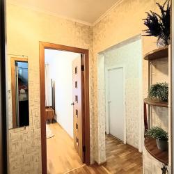 2-комнатные апартаменты стандарт