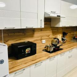 2-комнатные апартаменты стандарт №3