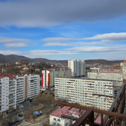 2-комнатные апартаменты люкс