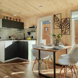 Фото Отель LAFA (Лафа)