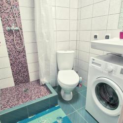 Фото Отель На квартире на улице Рябиновая