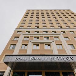 фото 12 Putilov Avenir (Путилов Авенир)