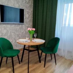 Фото Апартаменты на улице Строительная 4