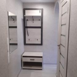 2-комнатные апартаменты улучшенные