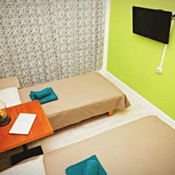 Фото Отель Славянская Артель