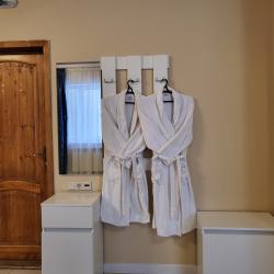 Фото Отель Колибри