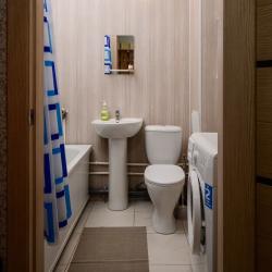 1-комнатные апартаменты стандарт