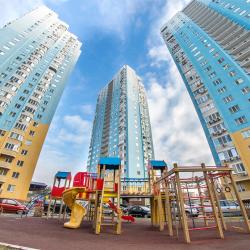 Фото Отель Огни а на улице имени Е.И. Пугачёва 49