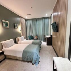 Фото HUSMA Hotel & Spa (Хусма Отель и Спа)