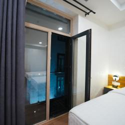 Фото Отель Avant Hotel Tashkent Pool&Terrace (Авант Бассейн&Терраса)