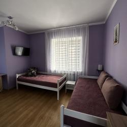 Фото Апарт-отель HESTIA (Гестия)