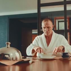 DIS President hotel (Дис Президент) — 00940da70caca4eb11d6e13123138ad7
