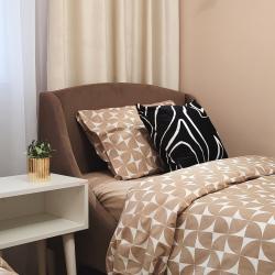 2-комнатные апартаменты стандарт