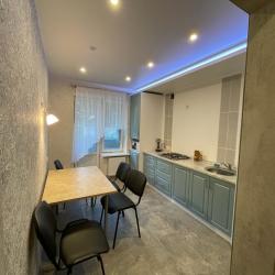 Фото Апартаменты на улице Рубежная