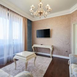 Фото Отель Жемчужина Высокогорья