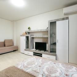 Фото Отель PrezentHaus (ПрезентХаус) на Моршанском шоссе 24Г