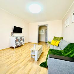 Фото Апартаменты Север на Мира 32