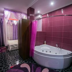 Комната люкс свадебный