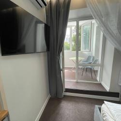 Фото Отель Бульвар