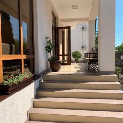 Фото Отель Ontario (Онтарио)