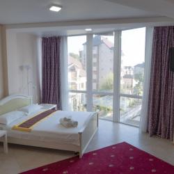 Фото Отель Премиум