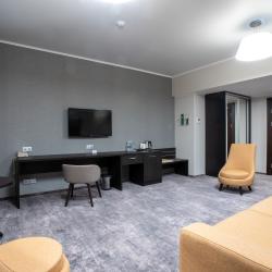 фото 18 Holiday Inn Chelyabinsk (Холидей Инн Челябинск)