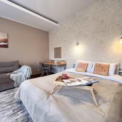 Фото Отель ВыДома на Володарского 26