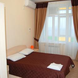 Фото Отель Симферополь