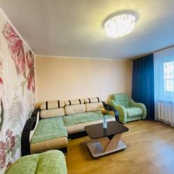 2-комнатные апартаменты улучшенные