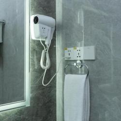 Номер стандарт с 1 односпальной кроватью