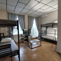 Фото Отель Дом на Грибоедова