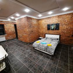 1-комнатные апартаменты стандарт