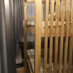Фото Отель Зеленый дом