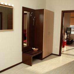 Номер люкс