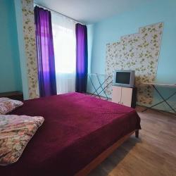 Фото Апартаменты на улице Академика Киренского 2и