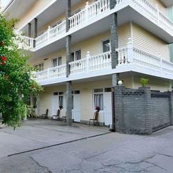 Фото Отель Марина