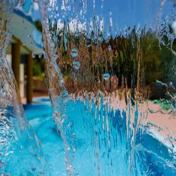 Фото Отель Aquapark Hotel & Villas