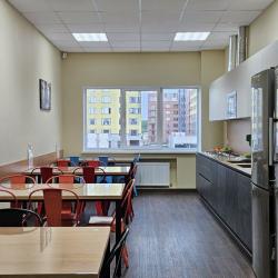 Фото Хостел Юг