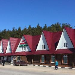 Фото Отель Старый Дворик