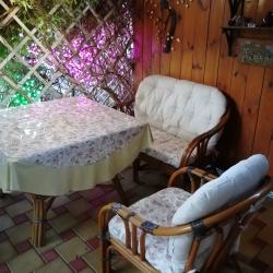 Фото Отель Комнаты